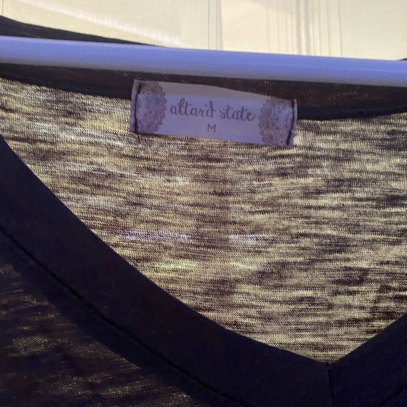 altard state blouse - Picture 3 of 5